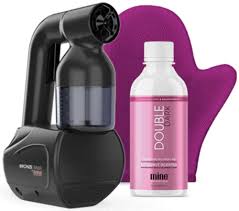 Minetan Bronze Babe - Self-Tanning Spray