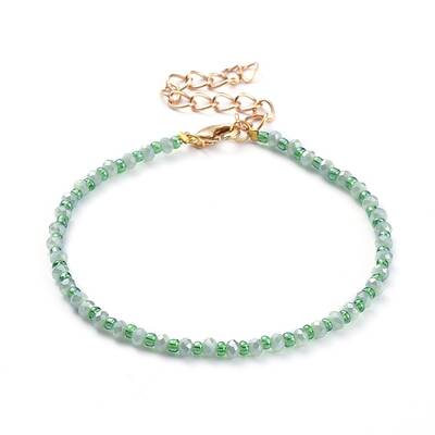 Beaded Bracelets