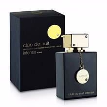 Armaf Club De Nuit Intense EDP - 30 ml