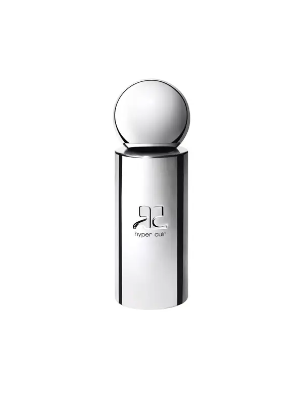 Courreges, Hyper Cuir, Eau De Parfum, Unisex, 100 ml