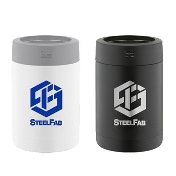 50 Customized Basecamp Icey - Vacuum Insulated & Stainless Steel