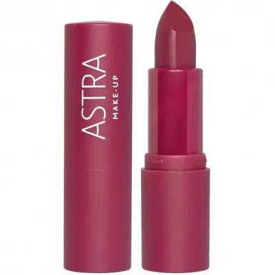 Astra Creamynal Lipstick 0004 Audrey