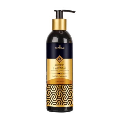 Hybrid Formula Personal Moisturizer 8.12 Fl Oz. - Salted Caramel