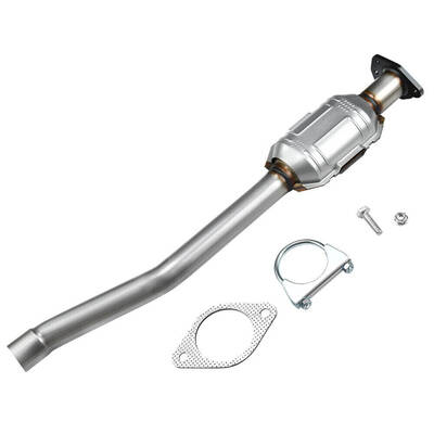 YITAMOTOR® 2010-2017 Chevy Equinox / GMC Terrain 2.4L Catalytic Converter (EPA Compliant)