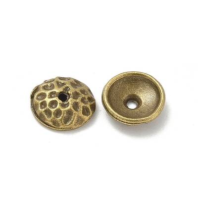 Alloy Spacer Beads