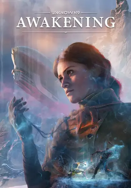 Unknown 9: Awakening ROW | Steam