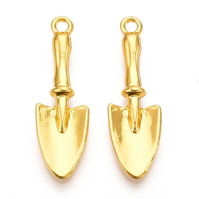 Alloy Pendants