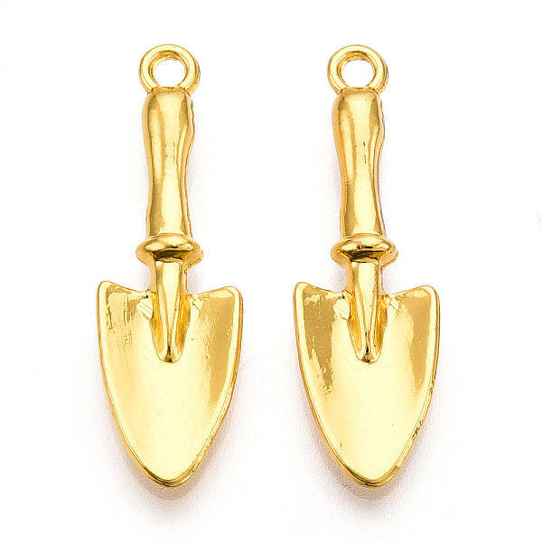 Alloy Pendants