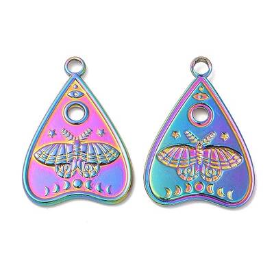 304 Stainless Steel Pendants