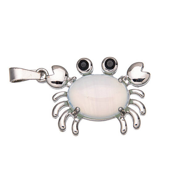 Opalite Pendants