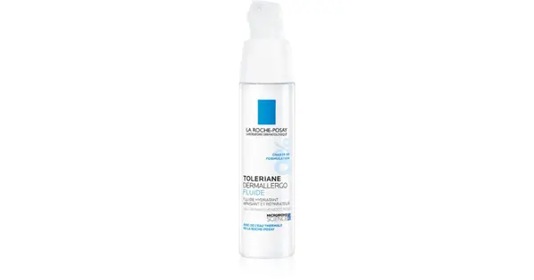La Roche Posay Toleriane Dermallergo Moisturizing Fluid 40ml