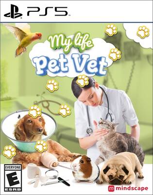 My Life: Pet Vet