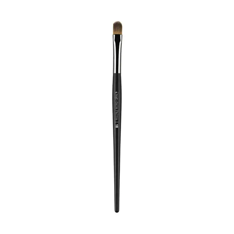 Diego Dalla Palma, Concealer Brush, No. 18