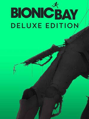 Bionic Bay Deluxe Edition ROW | Steam
