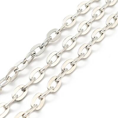 Iron Cable Chains