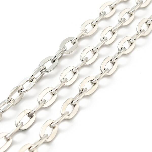 Iron Cable Chains