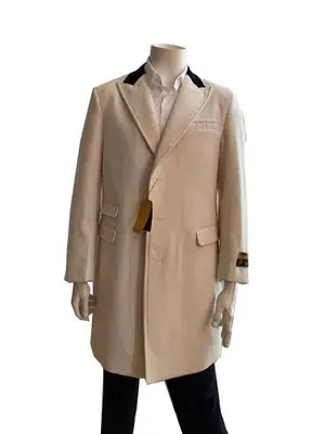 Abrigos Para Hombre
