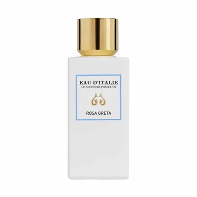 Eau d'italie Eau d'Italie Rosa Greta eau de parfum for women - 100 ml