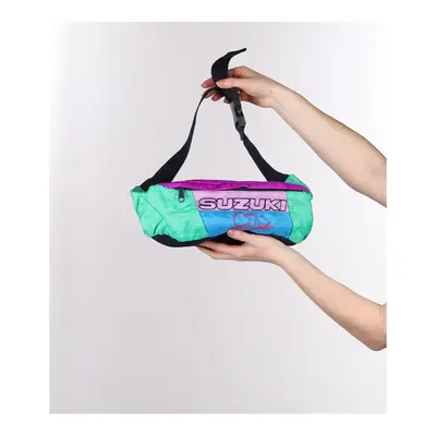 Suzuki Bag - No Size Block Colour Polyester