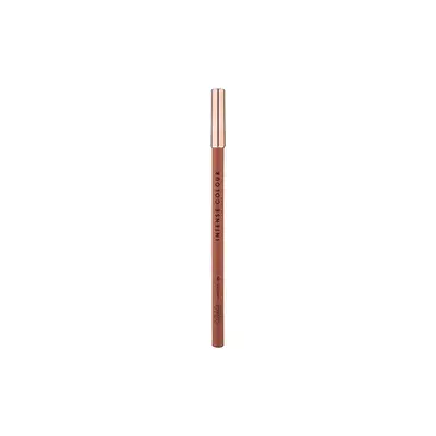 MUA Makeup Academy Intense Colour Precision Lip Pencil Colour Sincere 1.5 g