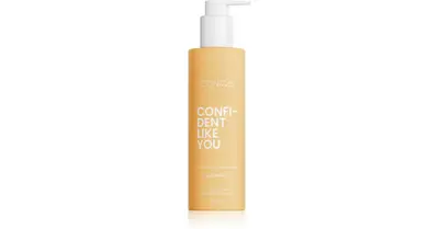 ICONIQUE Professional CONFIDENT LIKE YOU hydrating and strengthening balm 250 ml