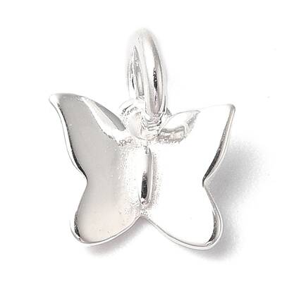 925 Sterling Silver Charms