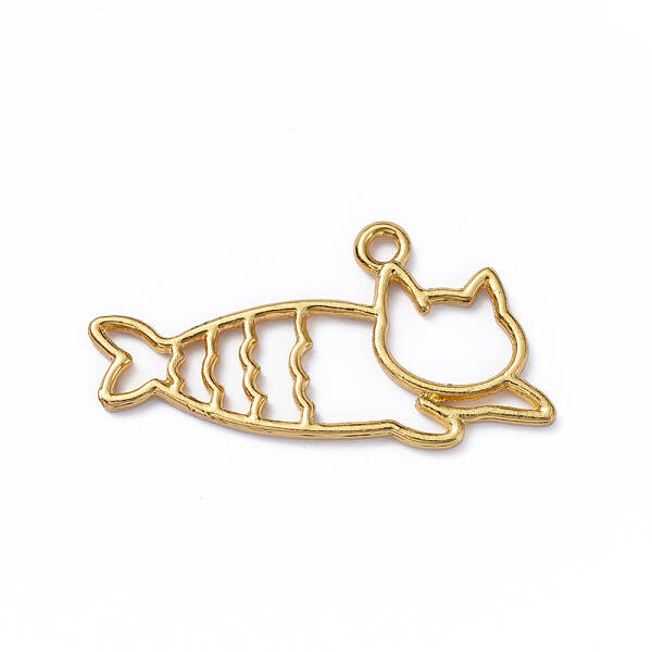 Zinc Alloy Pendants