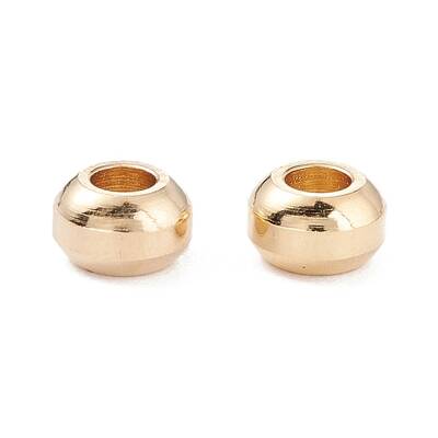 Brass Beads