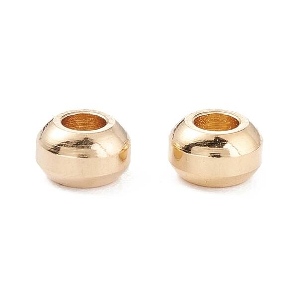Brass Beads