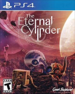 The Eternal Cylinder