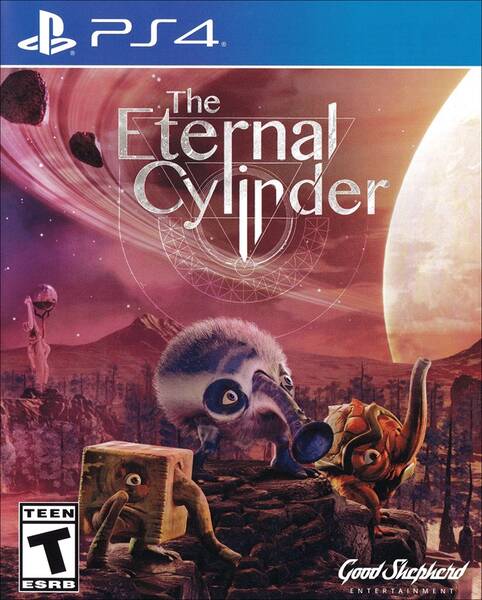 The Eternal Cylinder