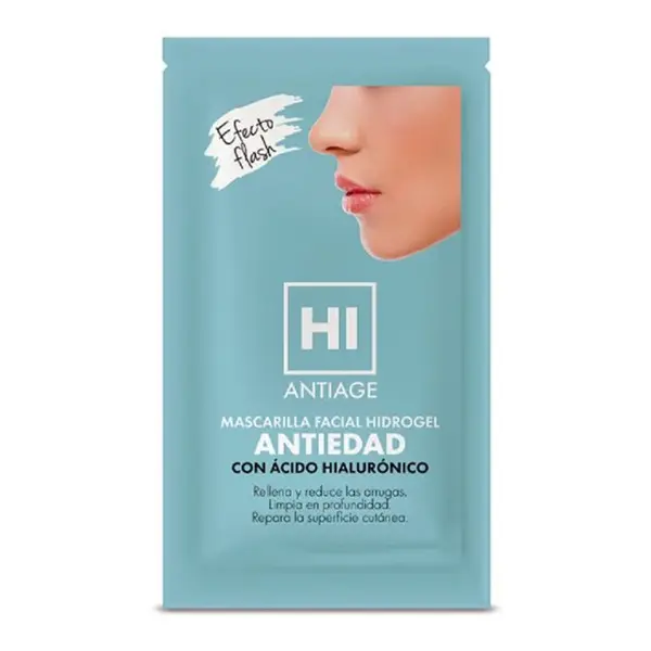 Redumodel Hi Antiage Hydrogel Face Mask 10ml