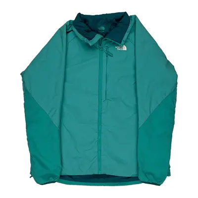 The North Face Jacket - XL Green Polyester | Size: x-large