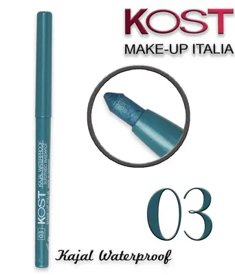 Automatic Pencil Kajal Waterproof 03