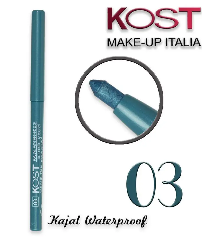 Automatic Pencil Kajal Waterproof 03