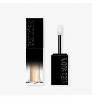 Mesauda MESAUDA GALACTIC liquid eyeshadow MILKY WAY 109