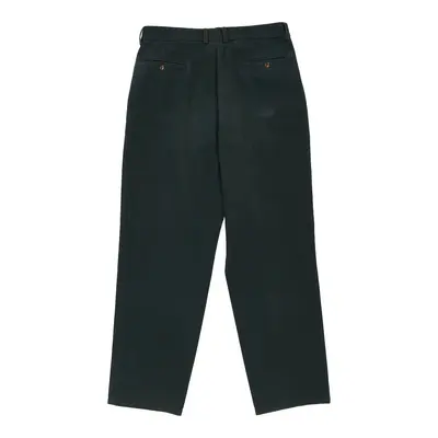 Mash Trousers - 36W 32L Navy Cotton