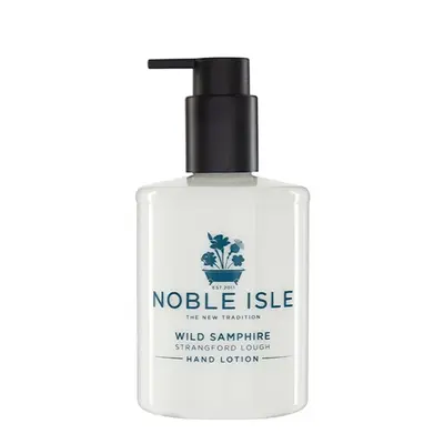 Hand lotion Wild Samphire by Noble Isle