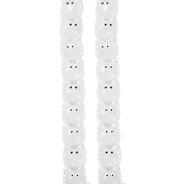 Handmade Lampwork Beads Strands