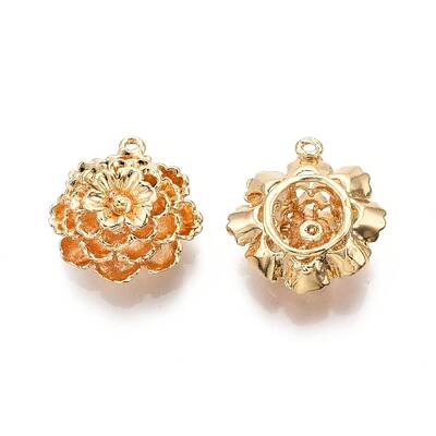 Brass Pendants
