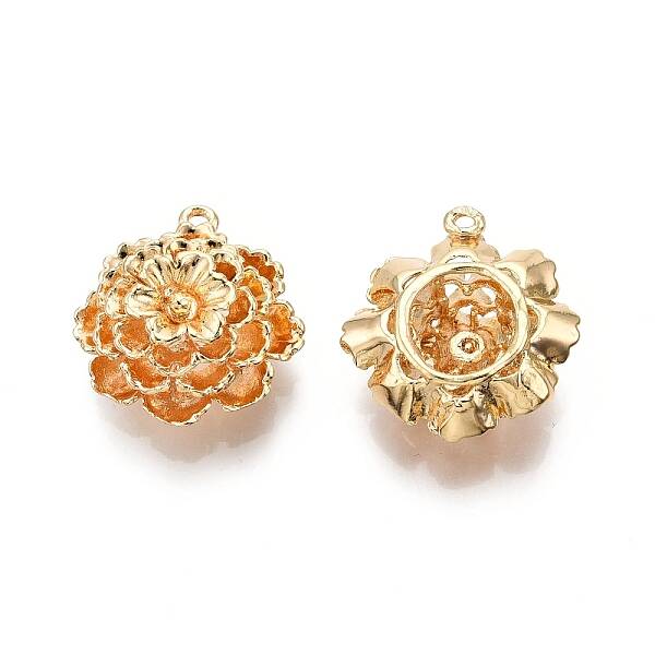 Brass Pendants