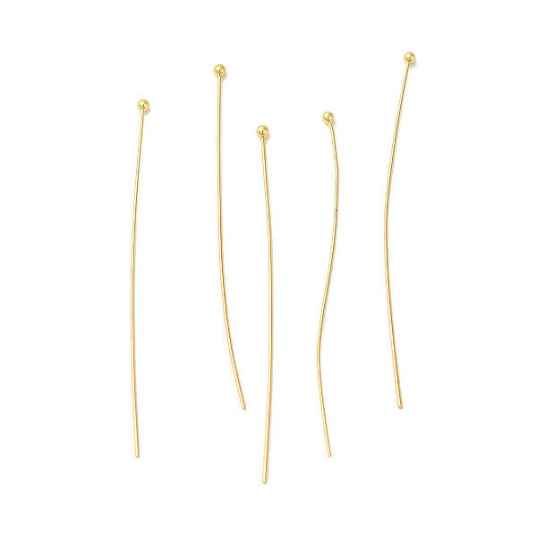 304 Stainless Steel Ball Head Pins