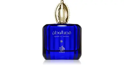 Al Wataniah Al Wataniah Eau de Parfum unisex 100 ml