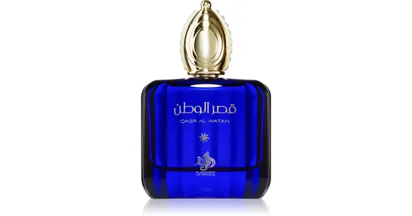 Al Wataniah Al Wataniah Eau de Parfum unisex 100 ml