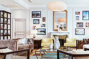 Practical Guide to Interior Design
