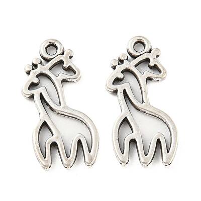 Tibetan Style Alloy Pendants