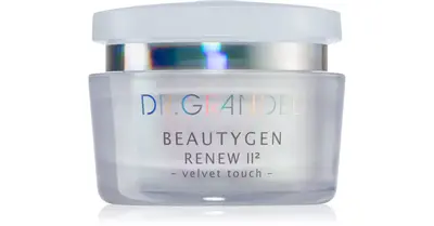 Dr. Grandel Beautygen Renew anti-wrinkle cream for dry skin 50 ml