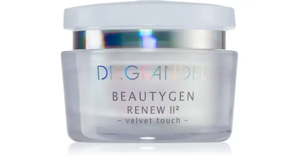 Dr. Grandel Beautygen Renew anti-wrinkle cream for dry skin 50 ml