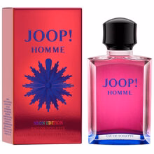 Joop! Men Neon Edition EDT - 125ml