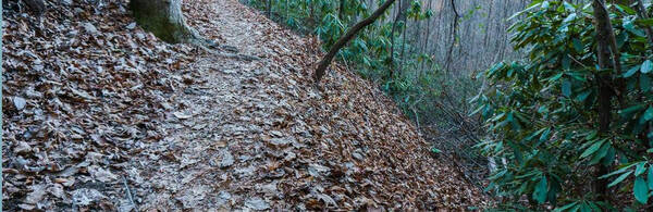 Drive PA Indian Paths: Turnpike Eastbound, Part 2